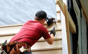 How To Choose The Right Materials for Your Siding Installation in 'Nashua, NH